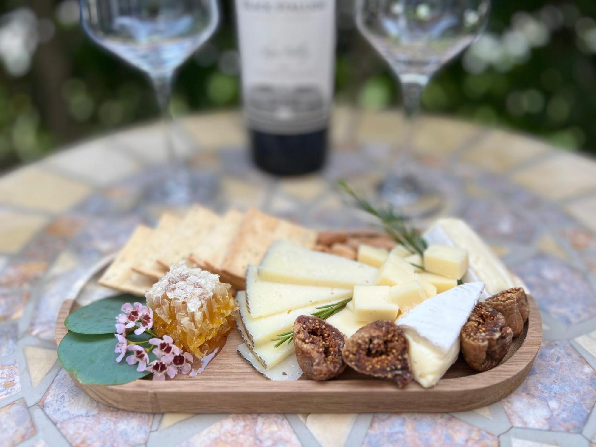Bel Abri Napa Valley Inn Dış mekan fotoğraf