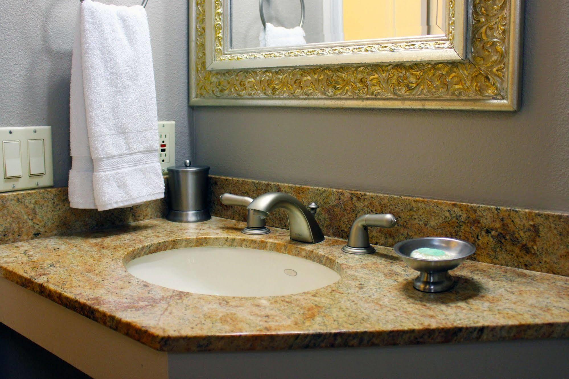 Bel Abri Napa Valley Inn Dış mekan fotoğraf
