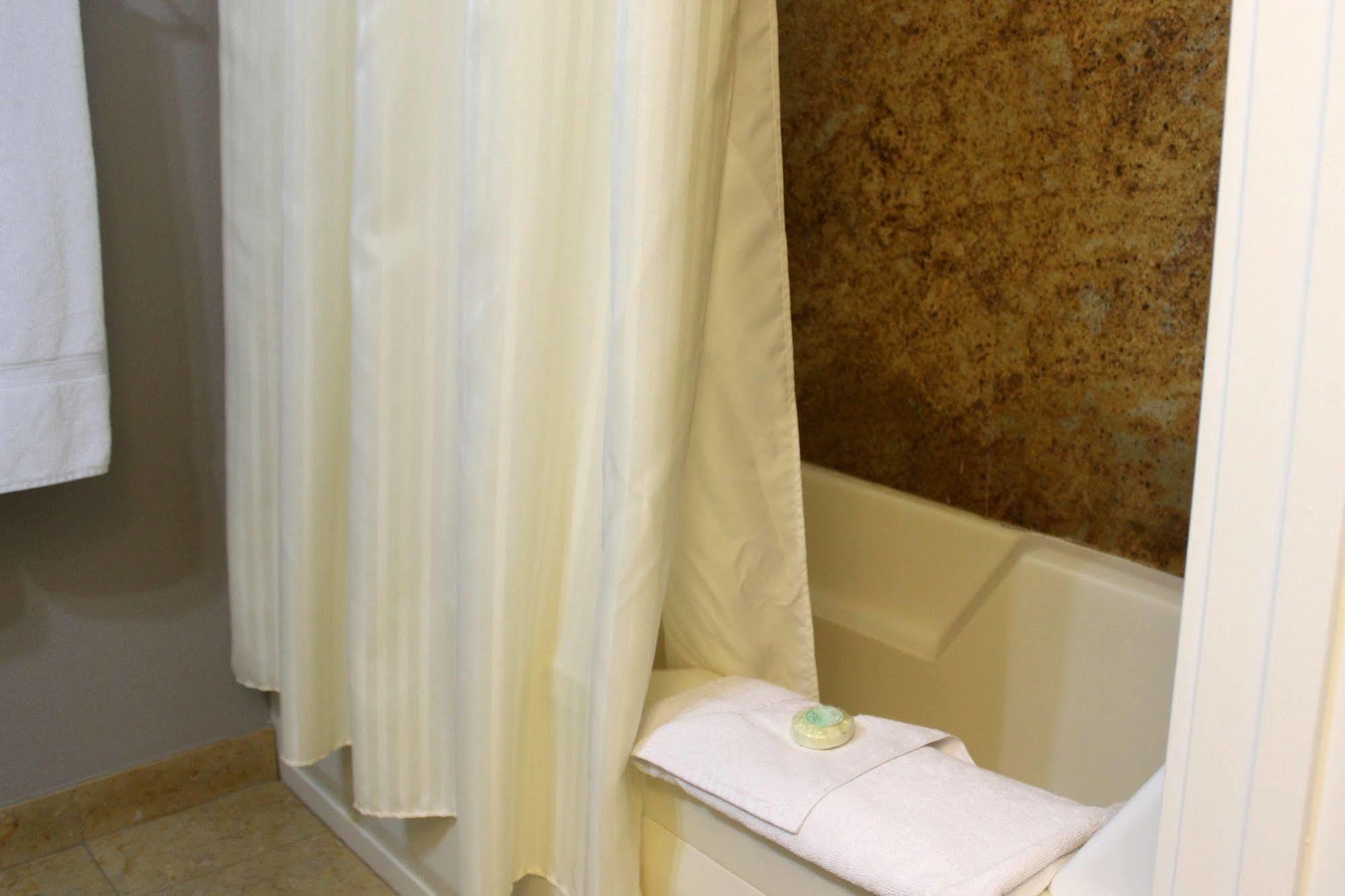 Bel Abri Napa Valley Inn Dış mekan fotoğraf